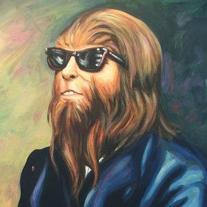 Meet your Posher, Matthew